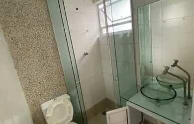 Imagem: O apartamento possui 2 Dormitórios, 1 Banheiro, 50m² de Área