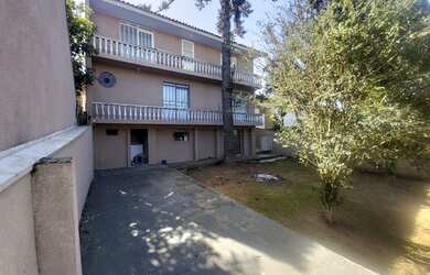 Imagem 3: Vendo sobrado na fazenda rio grande próximo prefeitura