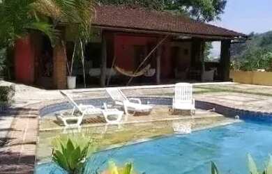 Imagem 11: casamentos ou jantares Casarão para 15 ou 50 pessoas Itanhangá Barra...