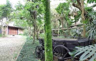 Imagem 2: CARAPICUÍBA - Casa de Condomínio - CARAPICUIBA