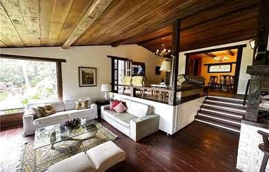 Imagem 4: Casa Com 5 Quartos à Venda - Quarteirão Ingelheim, 550m² Por R$ 2.490.000