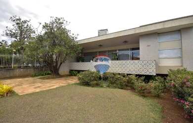Imagem 2: Casa 4 quartos, 450m², venda R$4.300.000,00 ou AluguelR$16.000,00 Cidade...
