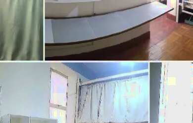 Imagem 7: Quarto Familiar Feminino a 2 Minutos a Pé Metrô Tijuca Saens Pena