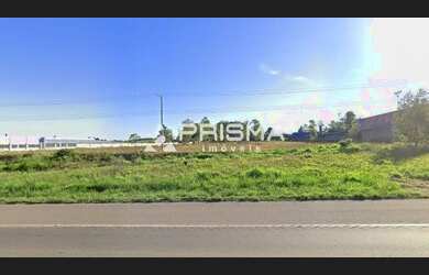 Imagem: O terreno possui 20.000m² de Área e está localizado em Dom