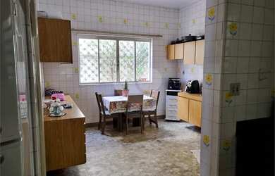 Imagem 10: Sobrado Res/Cial - 530m2 - 600 m. metrô Alto do Ipiranga