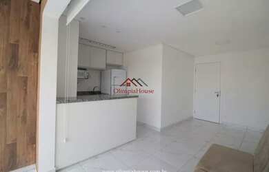 Imagem 16: Apartamento Locação 1 Dormitórios - 48 m² Campo Belo
