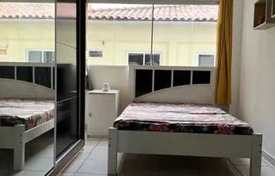 Imagem 5: Apto mobiliados por temporada ou contratos mais longos