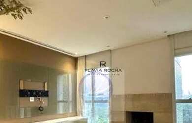 Imagem 5: Apartamento à venda por R$ 4.500.000 - Jardim Anália Franco - São Paulo/SP