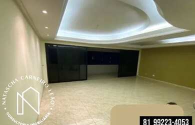 Imagem: O apartamento possui 4 Dormitórios, 4 Banheiros, 156m² de