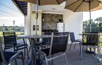 Imagem 6: Terreno a venda no condomínio Portal da Mata. Bairro Portal da Mata