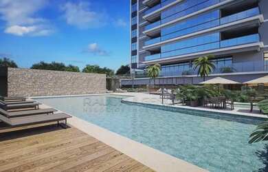 Imagem 4: Londrina - Apartamento Padrão - Gleba Fazenda Palhano