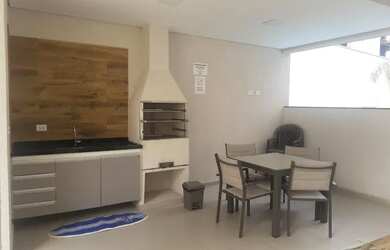 Imagem 5: Ubatuba, Centro- Apartamento no Centro com 2 dormitórios, rua sem saída, segura e tranquil