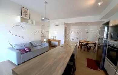 Imagem 4: Limited Funchal contendo 66m², 1 dormitório e 1 vaga disponível para...