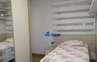 Imagem 5: Pronto pra morar. Piscina, Churrasqueira, Imóvel mobiliadoeAr-condicionado