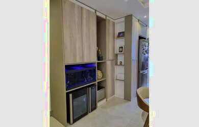 Imagem 5: Apartamento com 3 Dormitorio(s) localizado(a) no bairro Vila Mariana em São Paulo / Ref