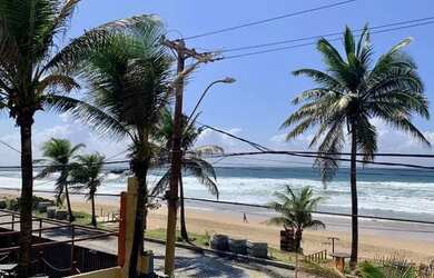 Imagem 12: Suítes vista mar no Hotel Blue Marine - Praia do Flamengo