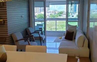 Imagem 14: El Viso Contemporâneo -. Varanda, 108m² de Área, 2 Vagas na garageme3...