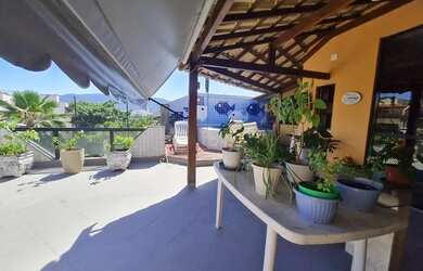 Imagem 8: Que tal uma ampla Cobertura Linear no Recreio Original 04 suítes ,sendo...