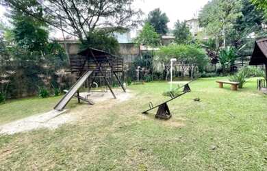 Imagem 9: Apartamento para venda 4 quartos, 2 garagens no Itacorubi próximo a fiesc