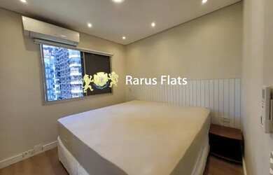 Imagem 11: Flat para venda na Vila Nova Conceição - Edifício Saint Charles