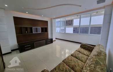 Imagem 2: Apartamento para alugar de 1 quarto, 67m² por R$5.000/mês em Copacabana...