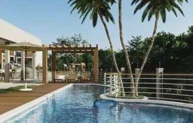 Imagem 9: Casa em Condomínio para Venda em Aparecida de Goiânia / GO no bairro Cardoso Continuação