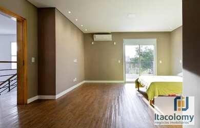 Imagem 15: Casa à venda no Residencial Itahyê - Tamboré