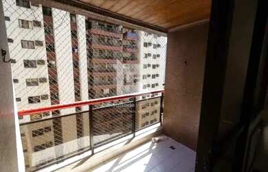 Imagem 6: Apartamento Padrão Barra da Tijuca