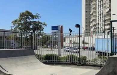 Imagem 14: VENDO UM APARTAMENTO NO COND. NORTE VILLAGE NO BAIRRO CACHAMBI /RJ