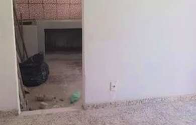 Imagem: A casa possui 2 Dormitórios, 1 Banheiro, 128m² de Área e