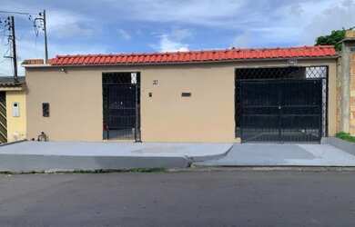 Imagem 3: Aluguel de casa por temporada Manaus Até 16 pessoas Ar e Wi Fi