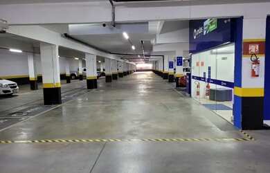 Imagem 9: Sala para alugar, 365 m² por R$ 20.567,62/mês - Loteamento Center Santa...