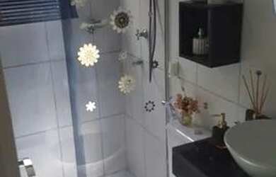 Imagem 12: Apartamento com 2 dormitórios, 51 m² - venda por R$ 175.000,00 ou aluguel por R$ 1.370,00