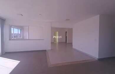 Imagem: O apartamento na cobertura possui 3 Dormitórios, 2 Banheiros