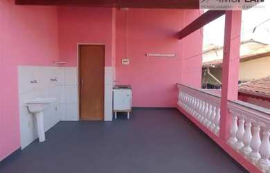 Imagem 6: Casas para locação em Jundiaí no bairro Vila Santana II