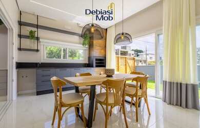 Imagem 9: Casa de Alto Padrão no Res. Quinta do Lago - Tubarão SC