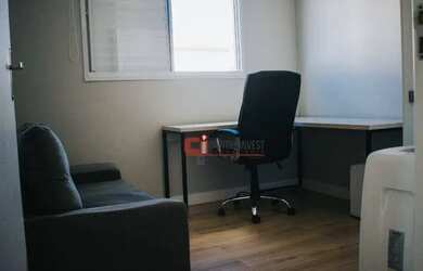 Imagem 12: Apartamento com 2 dormitórios, 50 m² - venda por R$ 276.000,00 ou aluguel...