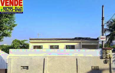 Imagem 1: Casa para venda possui 2 quartos em Porto Velho - São Gonçalo - RJ