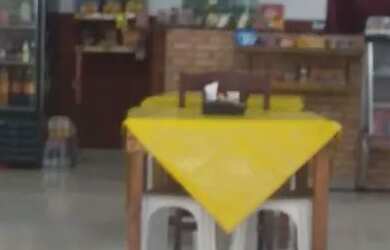 Imagem 2: Alugo salão 80mtreos. 82m² de Áreae5 Vagas na garagem