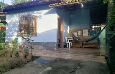 Imagem 1: Casa para Venda em Maricá, Araçatiba, 2 dormitórios, 1 banheiro, 1...