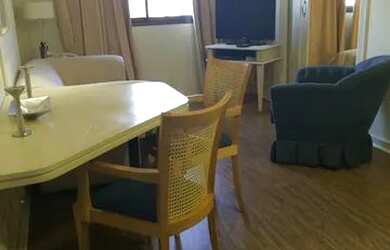 Imagem 3: Flat para aluguel tem 33 metros quadrados com 1 quarto em Vila Olímpia - São Paulo - SP