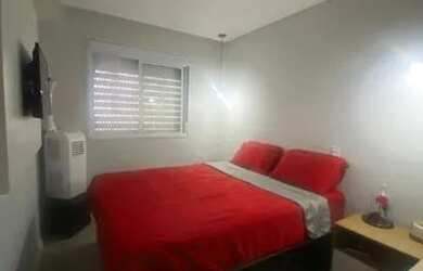 Imagem 12: Apartamento à venda no bairro Jardim Tupanci Barueri SP