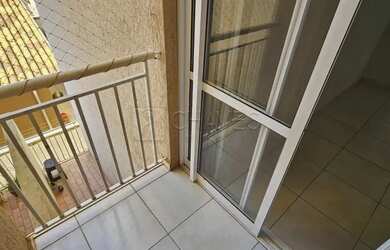 Imagem 1: Ribeirão Preto - Apartamento Padrão - Residencial Greenville