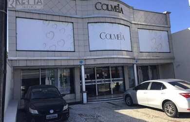 Imagem 1: Loja, 494 m² - venda por R$ 995.000,00 ou aluguel por R$ 5.260,64/mês...