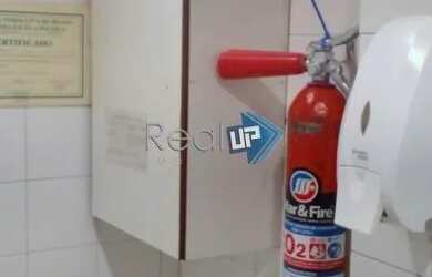 Imagem 12: LOJA NO FLAMENGO. 39m² de Área