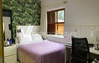 Imagem 6: casa - Jardim Sorirama Sousas - Campinas
