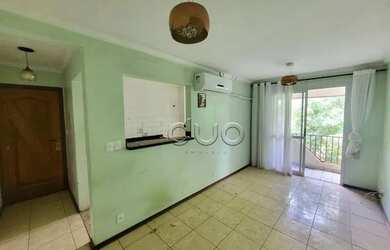 Imagem 1: Apartamento com 2 dormitórios, 56 m² - venda por R$ 135.000,00 ou aluguel...