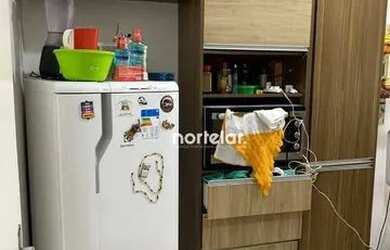 Imagem 14: Maravilhoso apartamento Garden na Freguesia do ó Praço abaixo do mercado