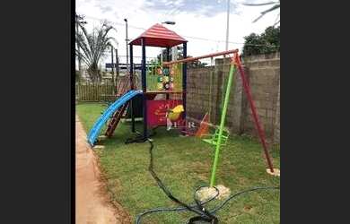 Imagem 13: Apartamento com 2 dormitórios, 51 m² - venda por R$ 175.000,00 ou aluguel por R$ 1.370,00