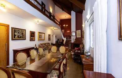 Imagem 6: Casa Residencial para venda e locação, Paysage Serein, Vargem Grande...